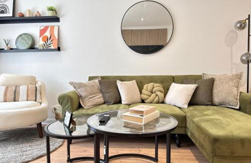 NEW refurbished Luxurious home with great transport links - Foto 23