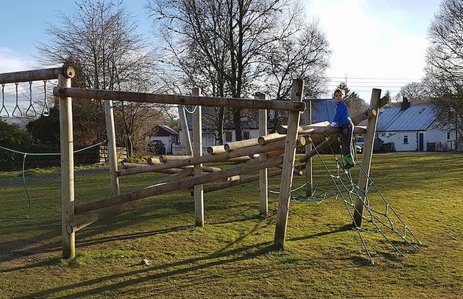 The Cabins, Loch Awe - Foto 32