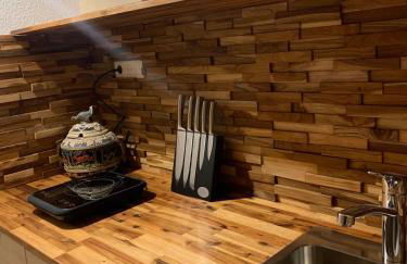 Studio des Ô Glaciers - 7 Laux - Foto 6