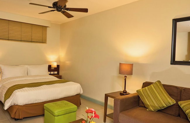 Azalea Hotels & Residences Baguio - Photo 14