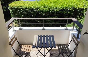 Mentor au coeur de Grenade -wifi-piscine-parking privé - Foto 13