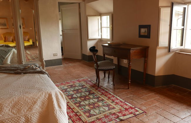 Ca' Bianca Tuscany Relais - Foto 5