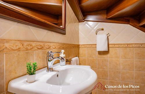 Casa La Carrera - Casas de Los Picos - Photo 25