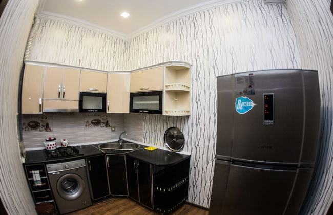 Bakuvi Tourist Apartment B101 - Foto 5