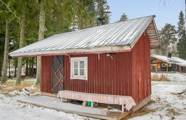 Rannantupa - Foto 18