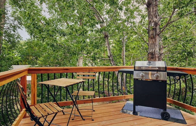 Treetop APT Café Olympic Center & Dwntwn - Photo 14