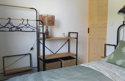 agroturystyka domek na trawie - Foto 41