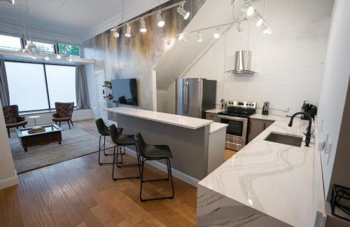 Sleeps18 9Beds 7BR 4BA Swepson Estate - Foto 10