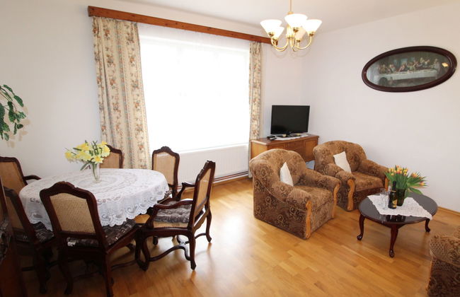 Sudoměřice - Foto 4