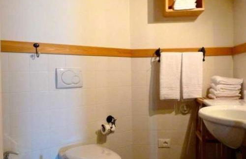 Apartment Drei-Zimmer-Wohnung La Mucca in Gignod by Interhome - Foto 9