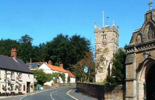 Large Cottage, Beach, Pubs Shops, Netflix, BBQ, Dog Friendly - Foto 39