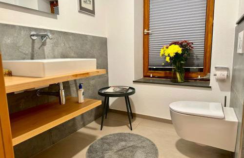 Das besondere Moselhaus-Mosel ultranah Luxus Ferienhaus Mosel - Foto 19