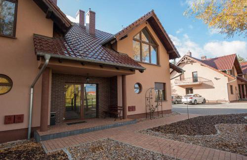 Apartamenty Biskupice - Foto 15