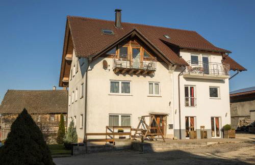 Ferienhof Sauter Friedrichshafen - Foto 26