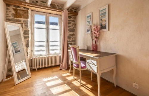 Three-star house 250m from Saint-Suliac's beach - Foto 20