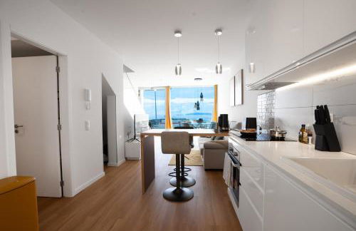 CasaNova by LovelyStay - Foto 13