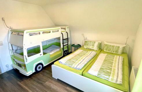 Ferienwohnung Seehas am Bodensee - Foto 1