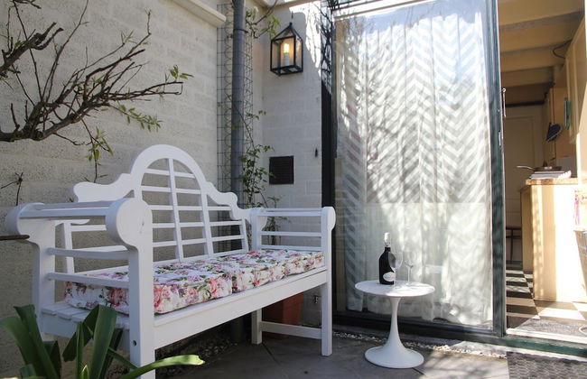 Studio Near Heiloo Woods and Egmond Beach - Photo 11