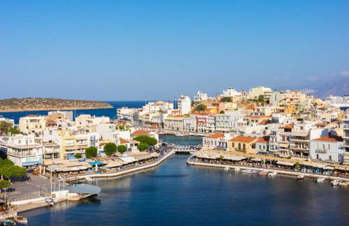 Villa Elounda Plaka - Foto 42