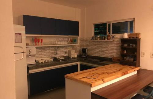 Chalé Paraíso -Maracajaú 4- Casa 38 - Beira-mar - Foto 17