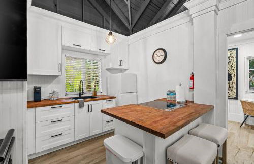 Newly Renovated Home- Sailboat Bend - Walk to Las Olas - 4 Miles to Beach - Foto 21