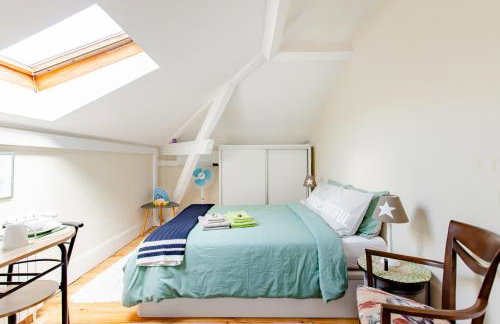 Sky Accommodations family Studios and Suites - Photo 29