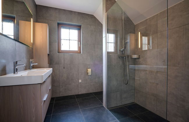 Chalet in Mauterndorf Near Ski Slopes - Foto 28