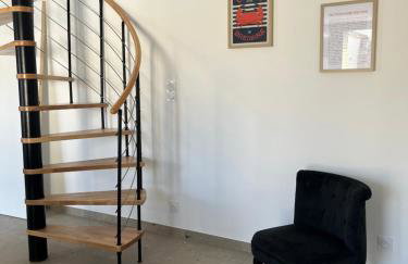 Maison de charme avec jacuzzi - Bretagne / île de Batz - Foto 9