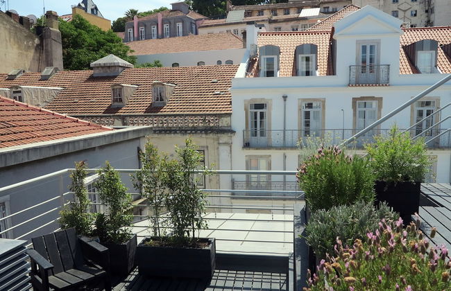 The Lisbonaire Apartments - Foto 70