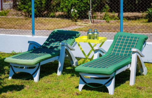 Kiko, the Coastline house - Foto 11