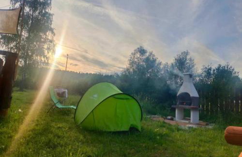 Bieszczadzka Agrochatka Monika - Foto 15