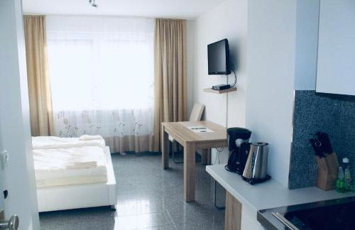 Lipp Apartments - Foto 50