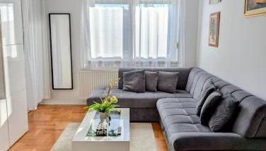 Apartment Orion - Arena Zagreb - parking - Photo 3