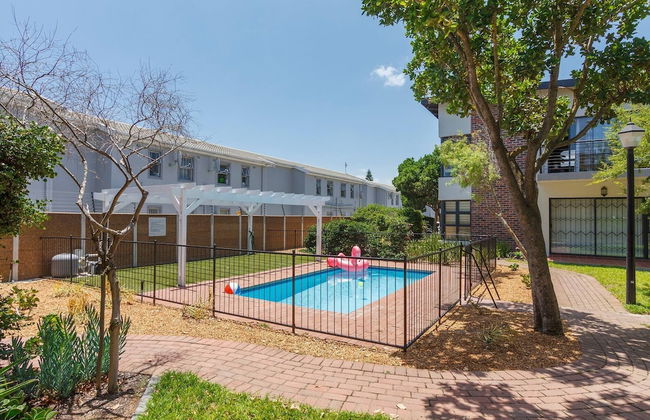 3 Bedroom Holiday Home In Royal Ascot Estate - Foto 19