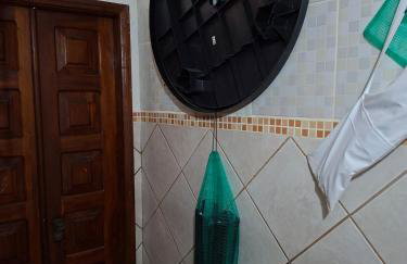 Apê confortável, com Alexa. Ótima localização - Foto 63
