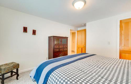 Wardsboro Family Home 7 Mi to Mount Snow! - Foto 13