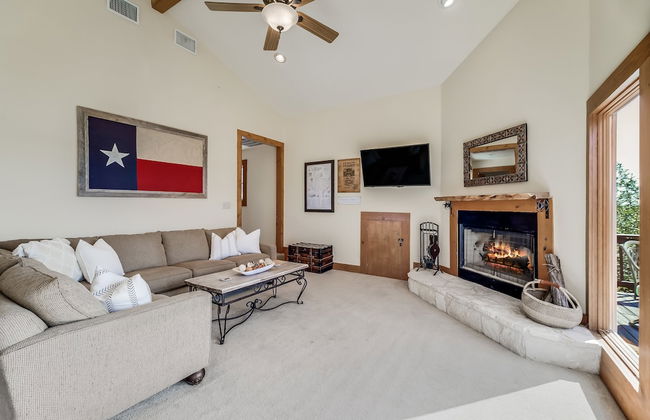 Lake Travis Waterfront Retreat - Foto 21