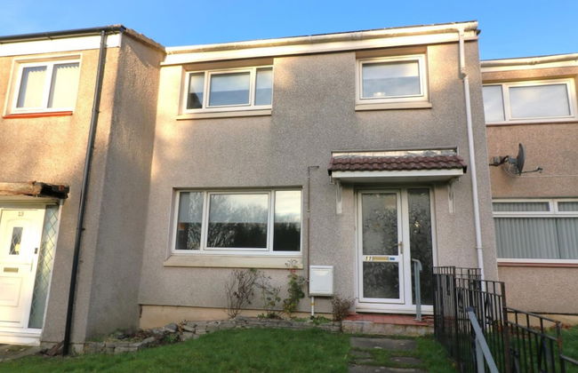 Salisbury House - East Kilbride - Foto 30