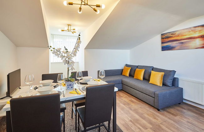 Host Stay Abigail s Apartment - Foto 1