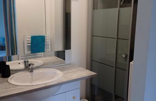 Le petit nid aux bords de vienne - Photo 2