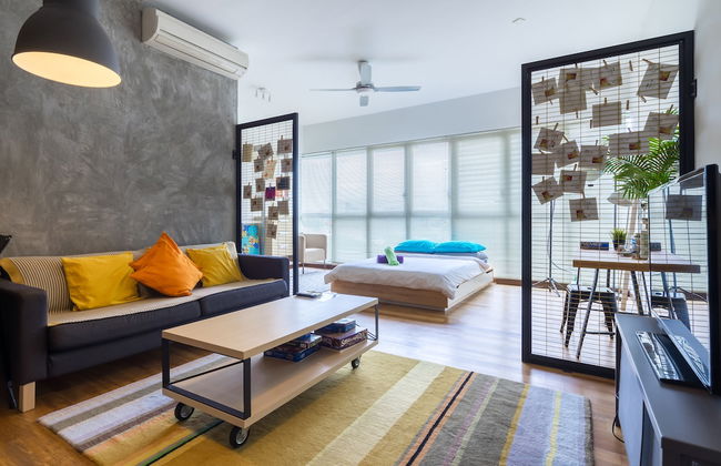 Regalia Suites by Sweet Home KL - Photo 21