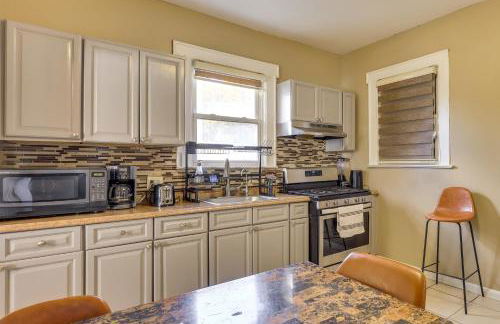 Easy Commute to Newark and NYC! Extended Stay Unit - Foto 6