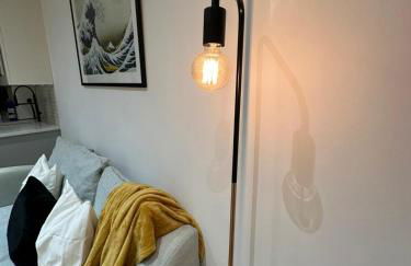 The Hideaway Haven - Foto 20