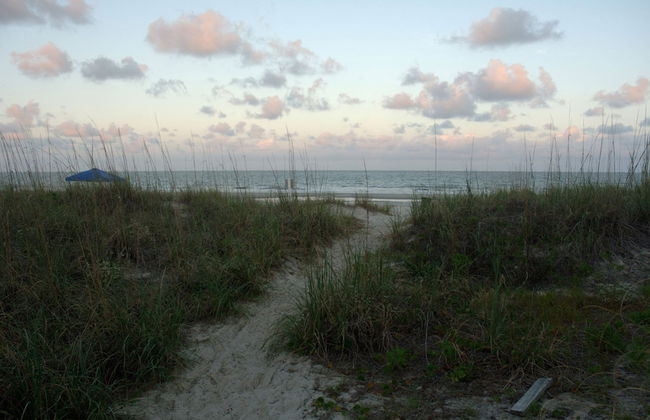 Spacious Condo in the Heart of Hilton Head - Foto 26