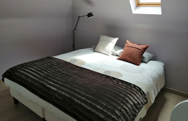 Cozy Holiday Home in Aalter near Lake - Photo 10