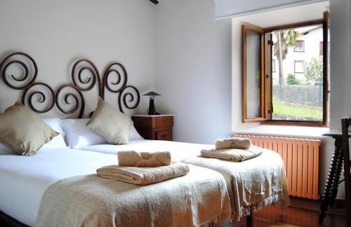 CASERÍO MENDOZA Gautegiz-Arteaga - Foto 4