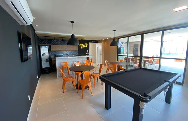 Smart Stay 1001 Mandi Hospitalidade - Foto 34