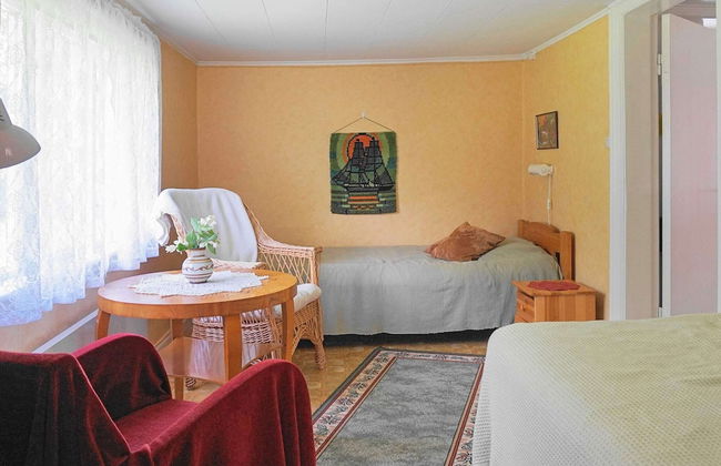 Seaside Charm on Orust Island-by Traum - Foto 11