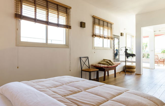 Amazing Duplex Penthouse with 2 Terraces by FeelHome - Photo 22