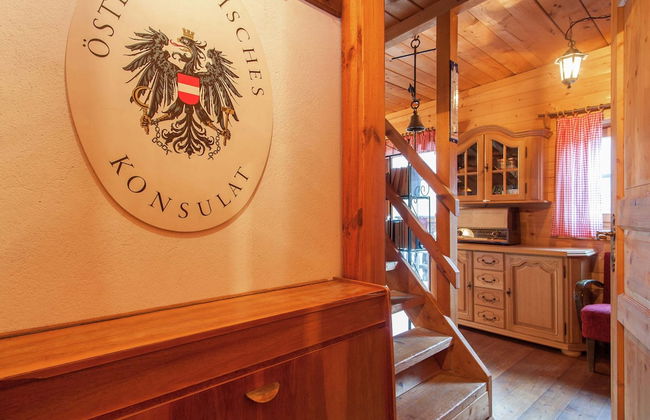 Chalet Near Lake Klopeiner With Sauna - Foto 2